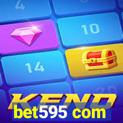 bet595 com